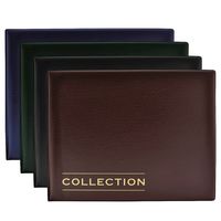Альбом для монет "Collectoin" (10 листов)