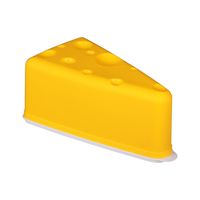 Контейнер для хранения сыра (195х105х80 мм)