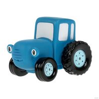 Игрушка для ванной "Синий Трактор"