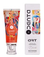 Зубная паста "Whitening Orange Mint" (75 мл)
