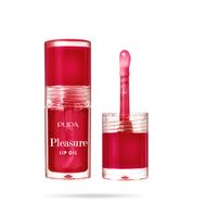 Масло-эликсир для губ "Pleasure Lip Oil" тон: 004, juicy cherry