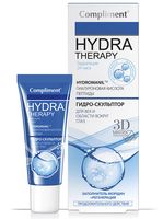 Средство для кожи вокруг глаз "Hydra Therapy" (25 мл)