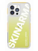 Чехол Skinarma для iPhone 13 Pro (жёлтый)