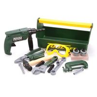 Набор инструментов "Tool set" (22 предмета)