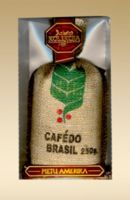 Кофе молотый "Golden Collection Brazil" (250 г)