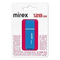 USB Flash Drive 128Gb Mirex Color Blade Line