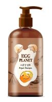 Шампунь для волос "Egg Planet Argan Shampoo" (280 мл)