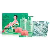 Подарочный набор "Perfect Body" (гель для тела, скраб для тела)