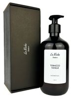 Гель для душа "Tobacco Vanille" (500 мл)