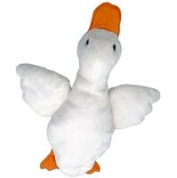 Мягкая игрушка "Гусь обнимашка" (50 см)