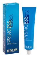 Крем-краска для волос "Princess Essex" тон: 4/7, мокко