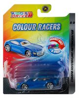 Машинка "Colour Racers" (меняющая цвет; арт. 87008_6)