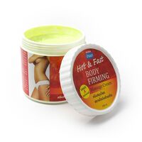 Крем для тела "Hot & Fast Body Firming Massage" (500 мл)