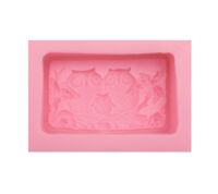 Молд "Совушки"