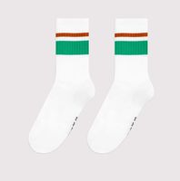 Носки мужские "Classic" (белые)