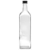 Бутылка стеклянная "Сочи" (1 л)