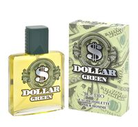 Туалетная вода мужская "Dollar Green" (90 мл)