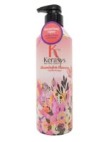 Шампунь для волос "Blooming & Flowery Perfumed Shampoo" (600 мл)