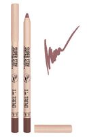 Карандаш для губ "I'm Trend. Super Stay" тон: 003, розовато-бежевый нюд