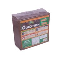Сyбcтpaт кoкocoвый "Оpexнин-1" (5 кг; 70 л)