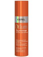 Спрей для волос "Otium Summer с UV-фильтром" (200 мл)