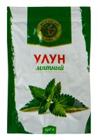 Чай "Улун с мятой" (100 г)