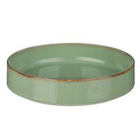 Тарелка суповая керамическая "Кантри" (620 мл)