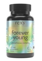 Биологически активная добавка "Forever young" (60 капсул)