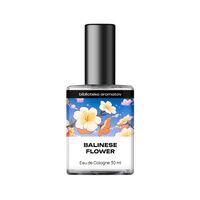 Одеколон унисекс "Балийский цветок" (30 мл)