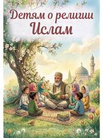 Детям о религии. Ислам