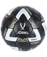 Мяч футбольный Jogel "Trinity" №5