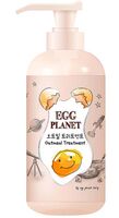 Кондиционер волос "Egg Planet Oatmeal Treatment" (280 мл)