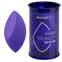 Спонж для макияжа "Violet Beauty Sponge"