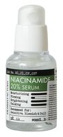 Сыворотка для лица "Niacinamide 20% Serum" (30 мл)