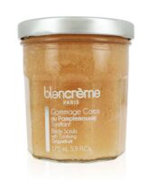 Скраб для тела "Body Scrub With Tonifying Grapefruit" (175 мл)