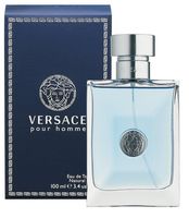 Туалетная вода для мужчин "Pour Homme" (100 мл)