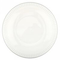Тарелка глубокая фарфоровая "Облако" (179х37 мм)