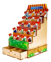 Игровой набор "Магазин"