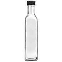 Бутылка стеклянная "Сочи" (230 мл)