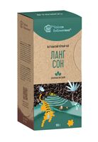 Чай чёрный "Ланг Сон" (100 г)