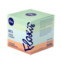 Чайный напиток "Мята с корицей и гвоздикой" (50 г; 8 пакетиков)