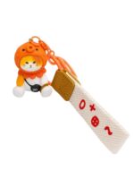 Брелок "Cute meow" (red)