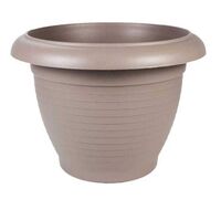 Цветочный горшок "Terra" (9,3 л; шаде)