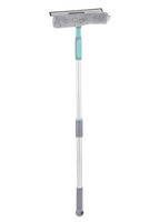 Щетка для мытья окон "С телескопической ручкой" (147 см)