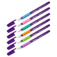 Ручка шариковая синяя "Aviator Envy" (0,7 мм)