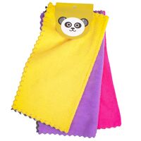 Набор салфеток для уборки "Универсальные" (3 шт.)