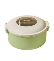 Ланч-бокс "Обычный контейнер" (зеленый)