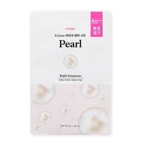 Тканевая маска для лица "Pearl" (20 мл)