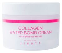 Крем для лица "Collagen Water Bomb Cream" (150 мл)