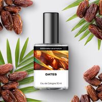 Духи унисекс "Финики" (30 мл)